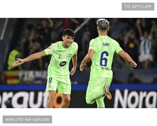 巴萨评估英超爆发型攻击者，重塑锋线再度发力