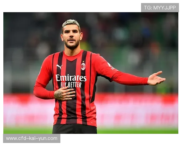 AC米兰—莱奥左路突破横传完成致命一击