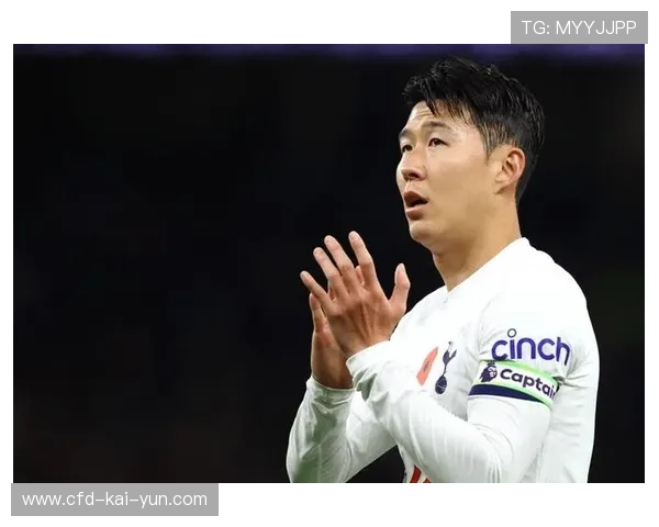 孙兴慜低平横传致命一递，热刺制造绝佳机会